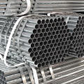 Pre-Galvanized Steel Pipe and Tube - Durability and Protection